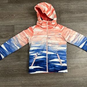 Roxy American Pie SE Jacket - Girl's